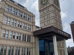 -星河湾温泉洗浴酒店