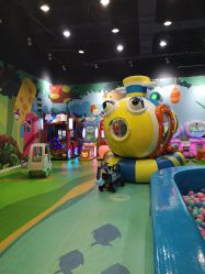 -万达宝贝王(长春红旗街店)