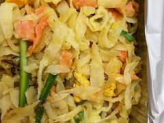 -杏花堂晋商私房菜(华熙五棵松店)