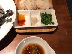 -黑鸡小馆(金源店)