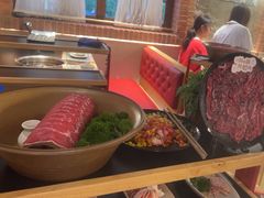 -廖掌柜·重庆鲜货火锅(上海首店)