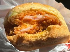 -麦当劳(联盛店)