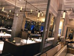 大堂-Jean Georges