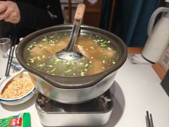 -巢湖名吃·东关老鹅汤(江南风情街店)