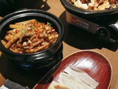 -小户人家(循礼门南国中心店)