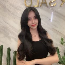-3AM HAIR SALON染发烫发接发
