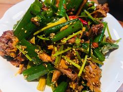 -老爷子原味蒸饺(总店)