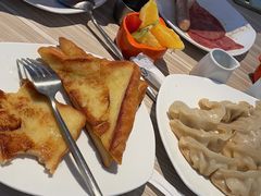 -苏州知音温德姆至尊酒店·四季海鲜自助餐厅(汾湖店)