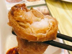 美味鲜竹卷-添好运点心专门店(百老汇店)