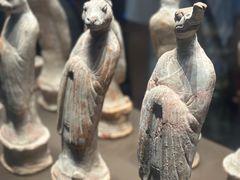 -陕西历史博物馆