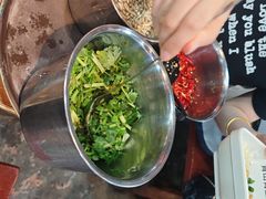 -青山青豆花·笑禅豆腐鱼(黄泥塝店)