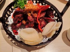 -避风塘(宝山万达店)