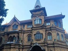 -马勒别墅饭店(静安寺店)