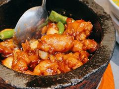 -江南里·新浙菜(苏州大悦城店)