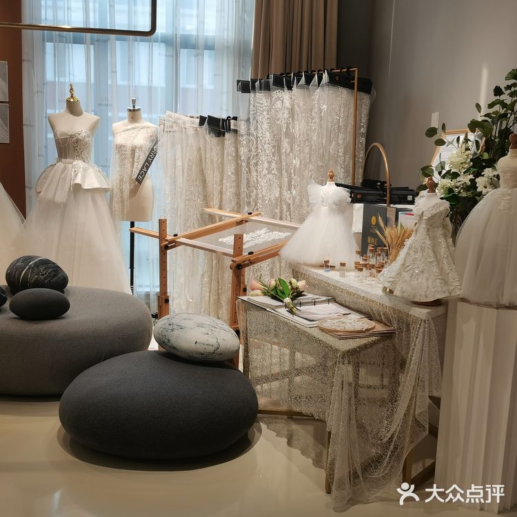 偶遇宝藏婚纱[糖果][糖果][糖果]