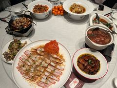 -喜棠·长沙家宴·海鲜·湘菜(麓谷店)