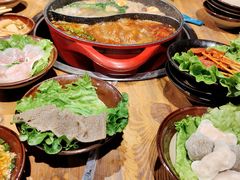 -烂摊摊火锅集市(河北总店)