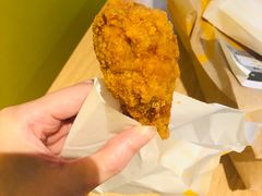 -麦当劳(虹桥南丰城店)