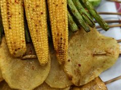 -新疆阿卜杜烤肉王(凤屿店)