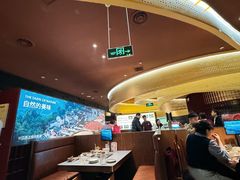 -巴奴毛肚火锅(悠唐购物中心店)