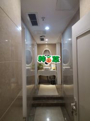 -东方美美容SPA会所