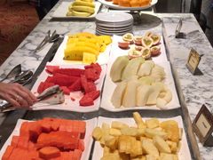 -新加坡文华东方酒店