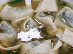-鲁氏汤包王(长白街店)