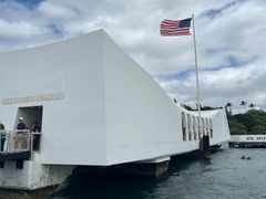 -珍珠港国家纪念馆