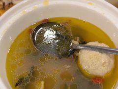-一楼食业·美食人家
