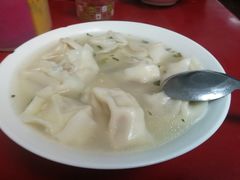 -宋家馄饨馆(八一公园店)