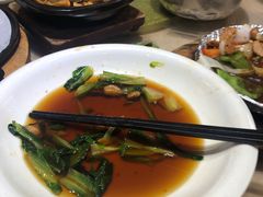 -百年银屏蚝烙·潮汕菜·非遗(乐山店)
