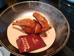 -恒记饭店(珠江路总店)