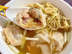 -一记面馆·云吞面嘅专家(富华店)