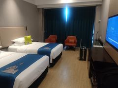 -杭州西湖仁和饭店(湖滨银泰in77店)