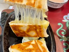 -格日勒阿妈蒙古厨房(大召店)