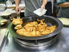 -李记清真馆(打钉巷店)
