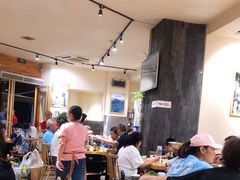 大堂-倒拐香耗儿鱼(西体店)