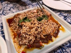 -滇道云南特色料理(康定路店)