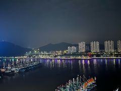 -沈家门渔港