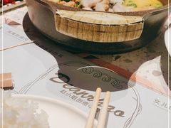 -赵小姐丨新中餐(曲江店)