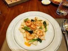 -Tivano意大利餐厅(成都居舍酒店)