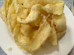 -汗腾格里·风味餐厅(新疆驻京办店)