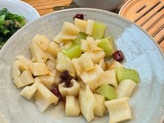 -潮粥荟·潮汕砂锅粥(槐房万达店)