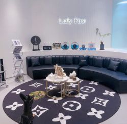 -RUMI日弥美容会所