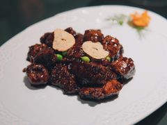 牛眼粒-民国红公馆·秦淮八艳(夫子庙店)