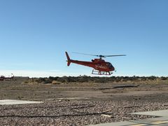 -科罗拉多大峡谷