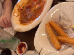-猫岛主趣味餐厅(鼓浪屿店)