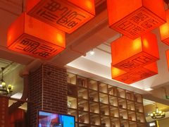 -百年神厨·地道川菜(清江西路店)