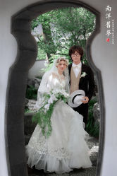 -今生有约国际精品婚纱摄影(苏州店)