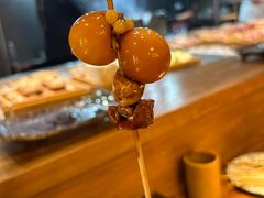 -鸟幸 TORISAKI 炭火居酒屋